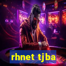 rhnet tjba
